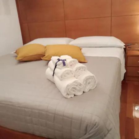 La Casa Del Vicolo - Taormina Centro Villa Dış mekan fotoğraf