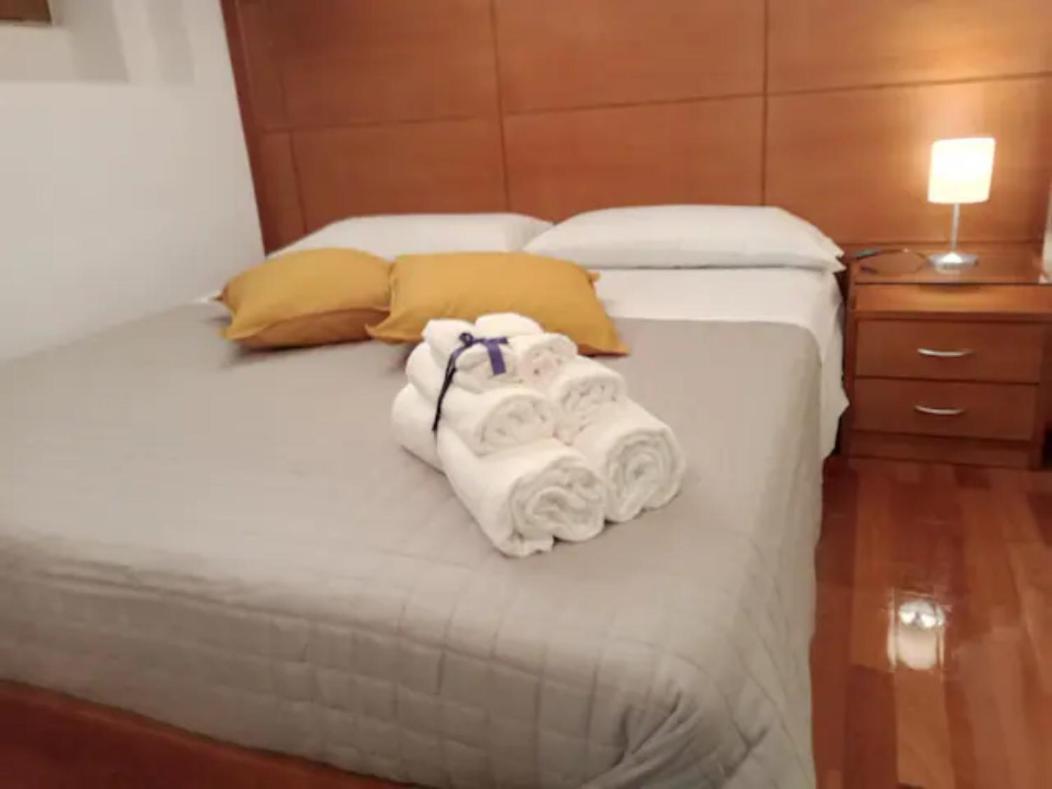 La Casa Del Vicolo - Taormina Centro Villa Dış mekan fotoğraf