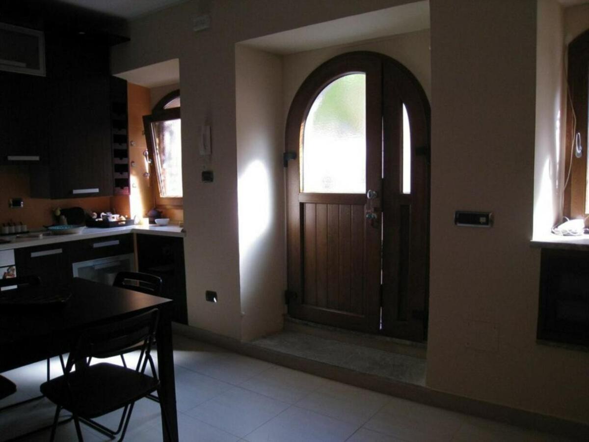 La Casa Del Vicolo - Taormina Centro Villa Dış mekan fotoğraf